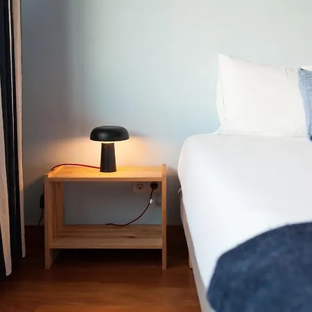 Apartment The Refreshing Seaside Matosinhos (Porto)