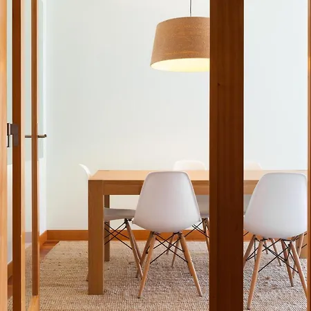 Apartment The Refreshing Seaside Matosinhos (Porto)