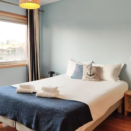 Διαμέρισμα The Refreshing Seaside