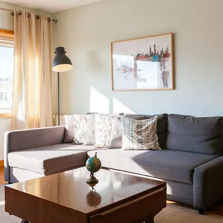 Διαμέρισμα The Refreshing Seaside