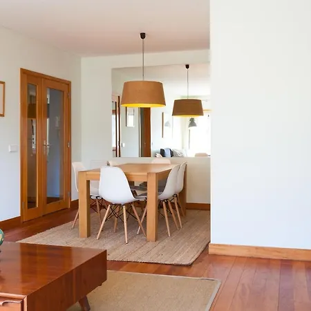 Apartment The Refreshing Seaside