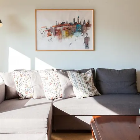 The Refreshing Seaside