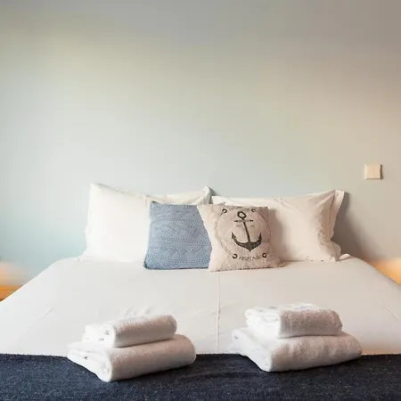 Apartment The Refreshing Seaside Matosinhos (Porto)