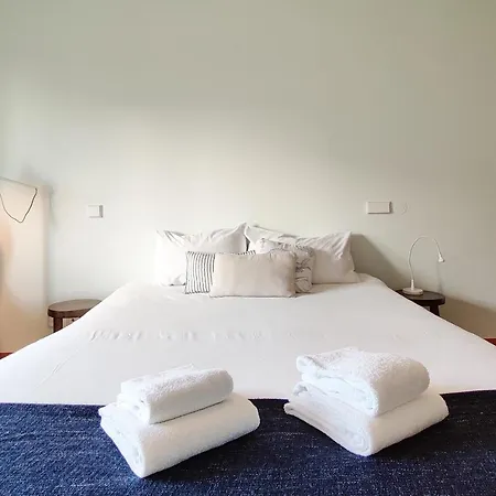 The Refreshing Seaside Matosinhos (Porto)