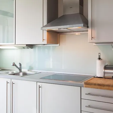 The Refreshing Seaside Apartment Matosinhos (Porto)
