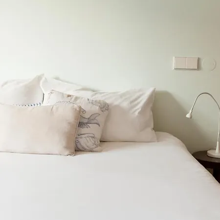 The Refreshing Seaside