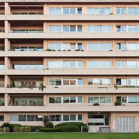 The Refreshing Seaside