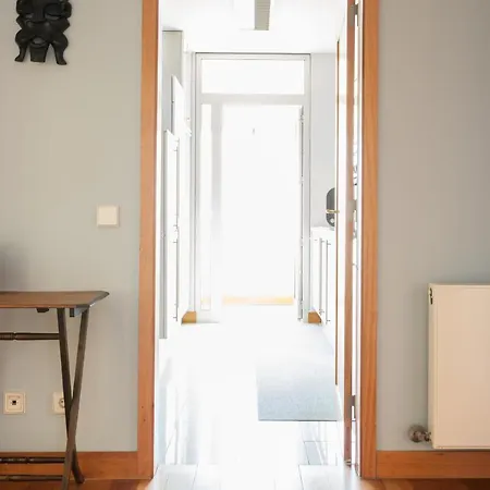 The Refreshing Seaside * Matosinhos (Porto)