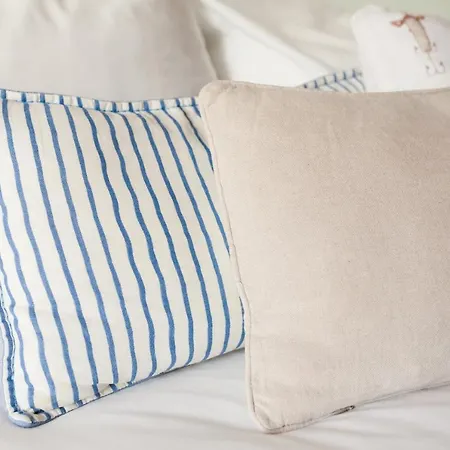 The Refreshing Seaside アパート