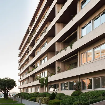 The Refreshing Seaside Διαμέρισμα *