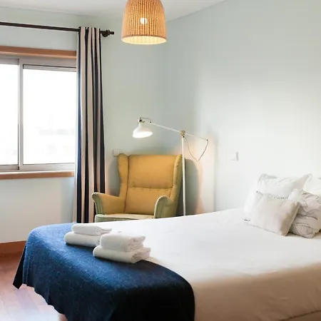 The Refreshing Seaside