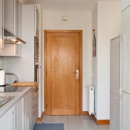 The Refreshing Seaside *