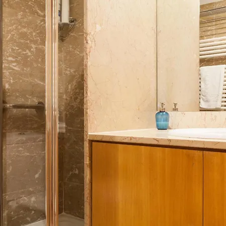 Διαμέρισμα The Refreshing Seaside