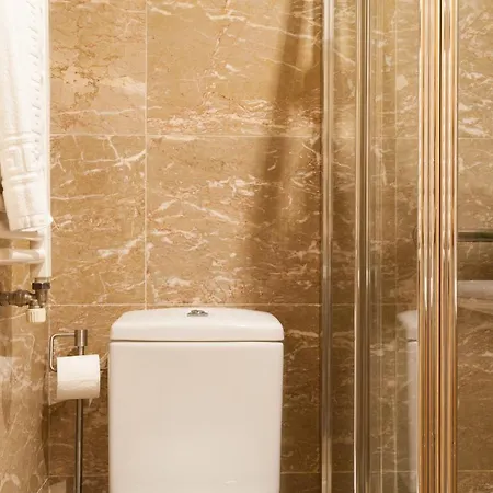 The Refreshing Seaside *