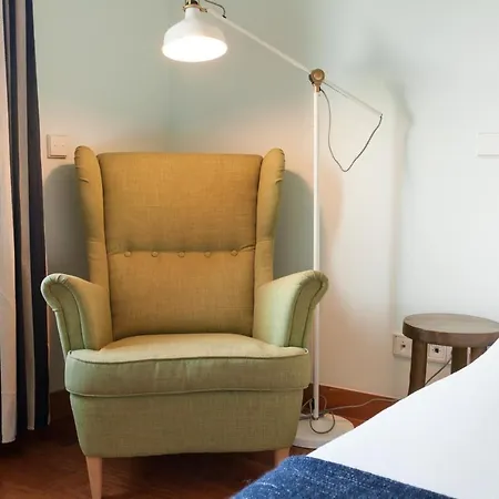 The Refreshing Seaside Matosinhos (Porto)