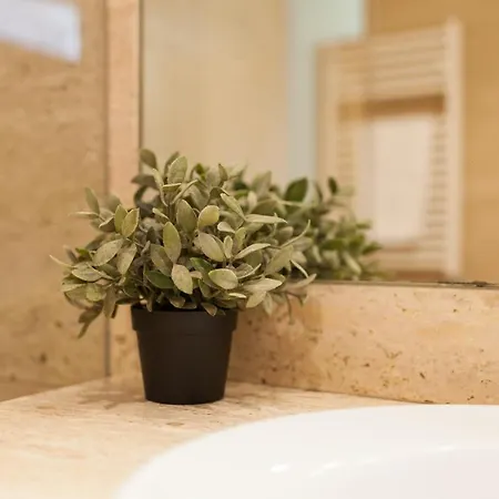 The Refreshing Seaside