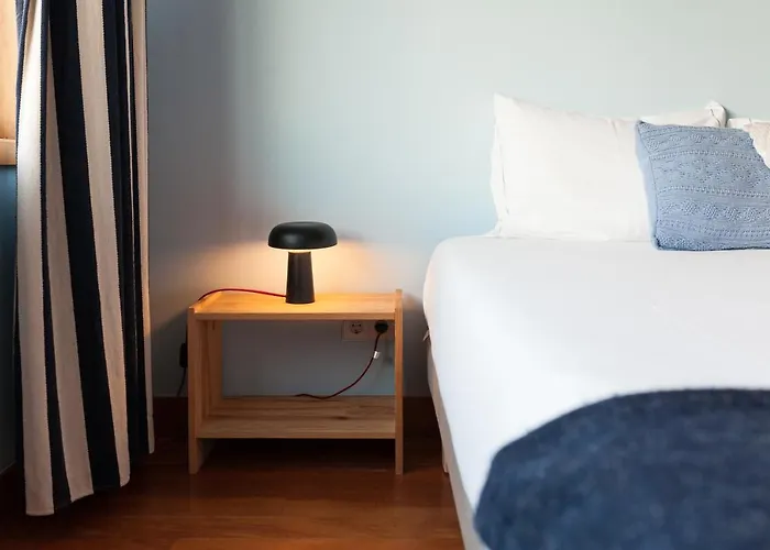 Apartament The Refreshing Seaside Matosinhos (Porto)