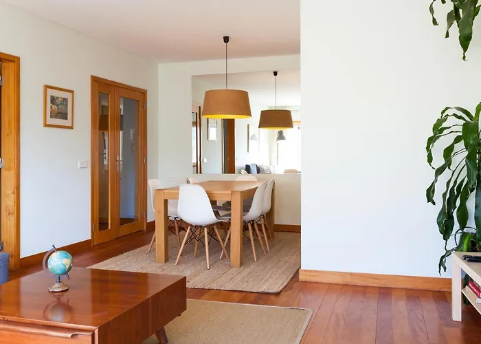 Apartament The Refreshing Seaside