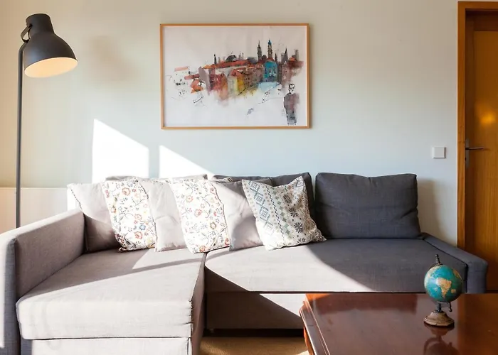 The Refreshing Seaside