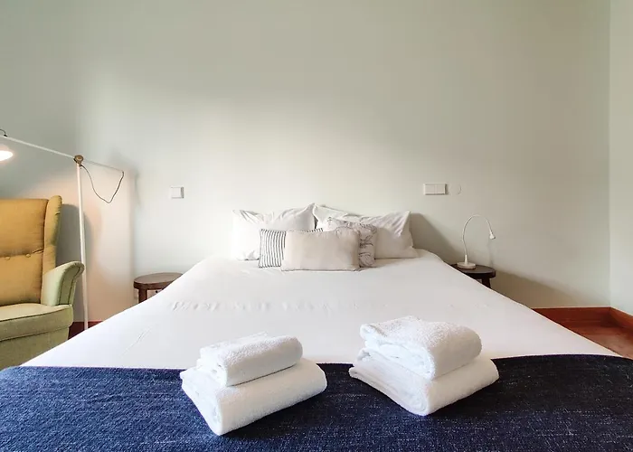 The Refreshing Seaside Matosinhos (Porto)