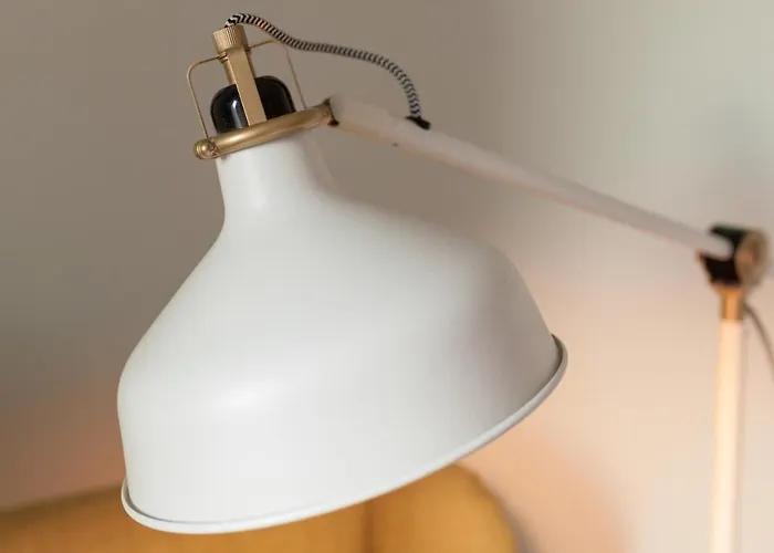 Apartament The Refreshing Seaside Matosinhos (Porto)