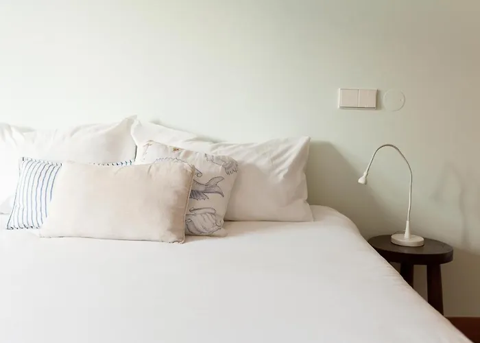 The Refreshing Seaside