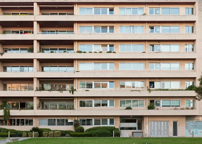 The Refreshing Seaside