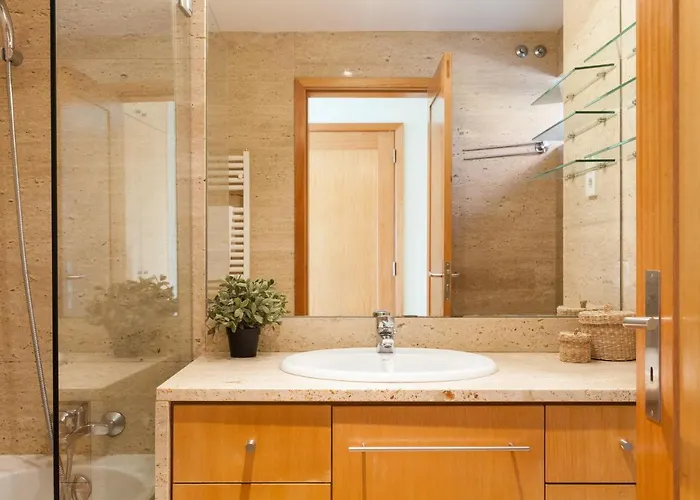 The Refreshing Seaside