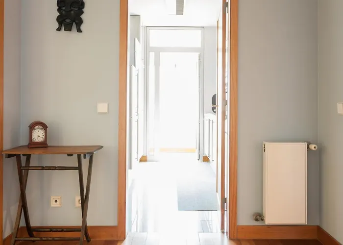 The Refreshing Seaside * Matosinhos (Porto)