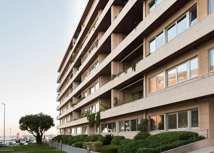 The Refreshing Seaside Apartament *