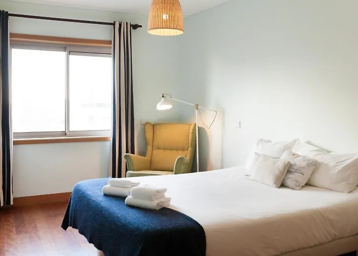 The Refreshing Seaside