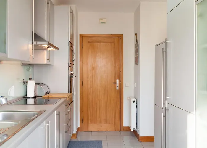 The Refreshing Seaside *