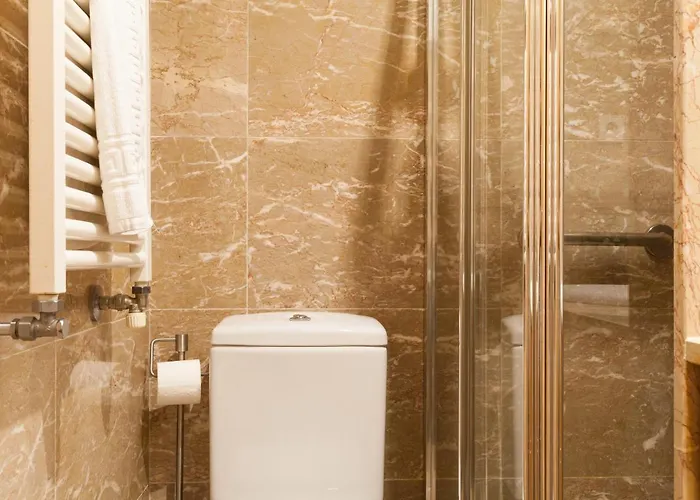 The Refreshing Seaside *