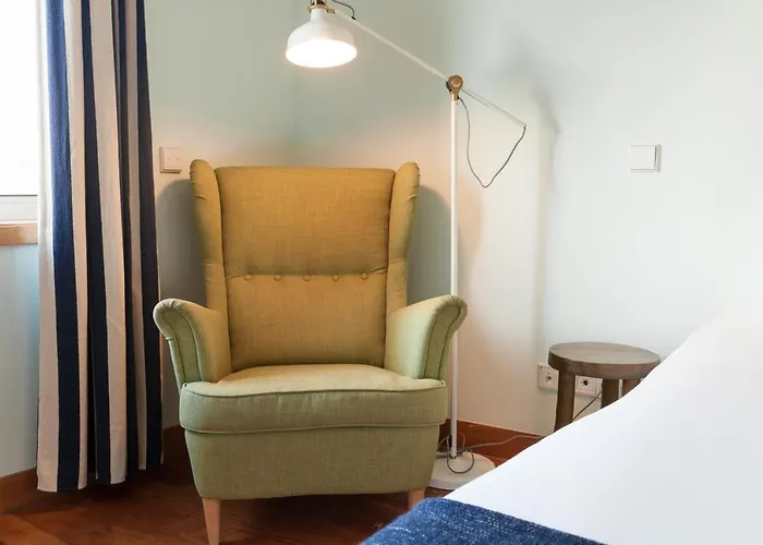 The Refreshing Seaside Matosinhos (Porto)