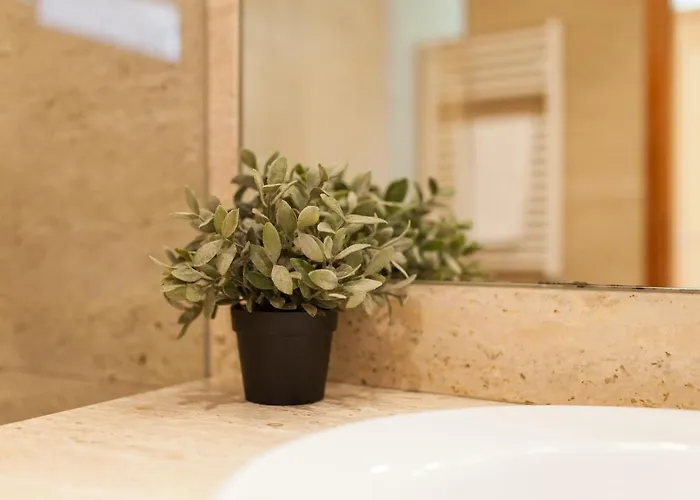 The Refreshing Seaside