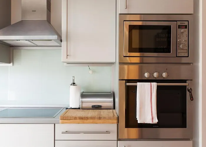 アパート The Refreshing Seaside