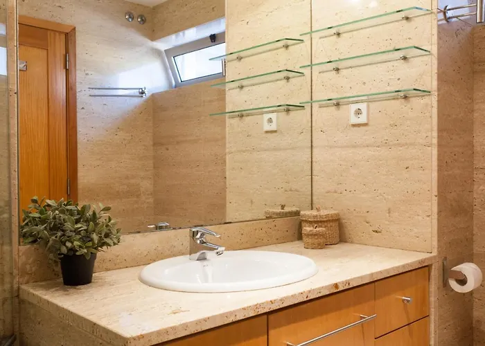 Apartament The Refreshing Seaside *